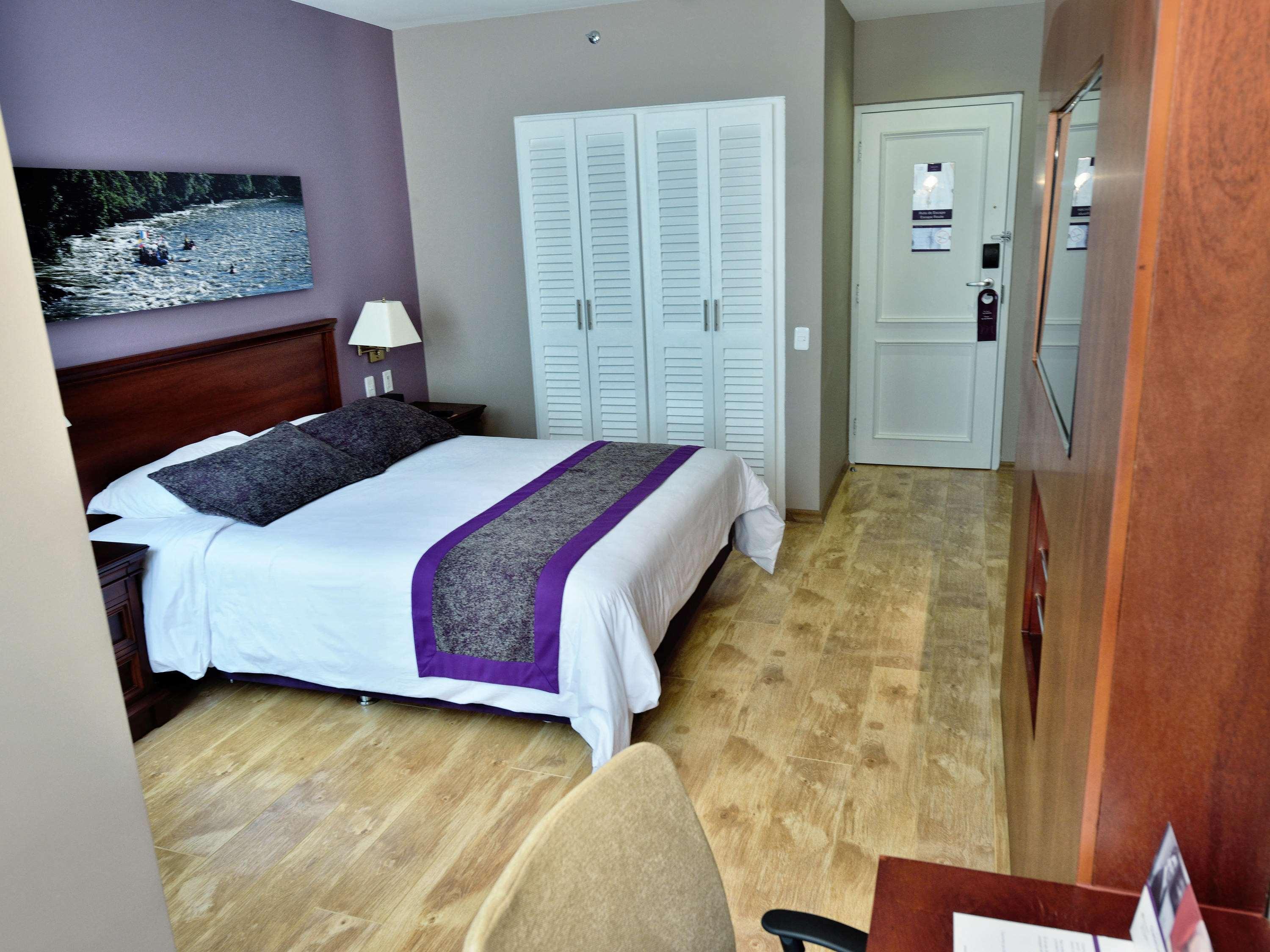 Mercure Alameda Hotel Quito