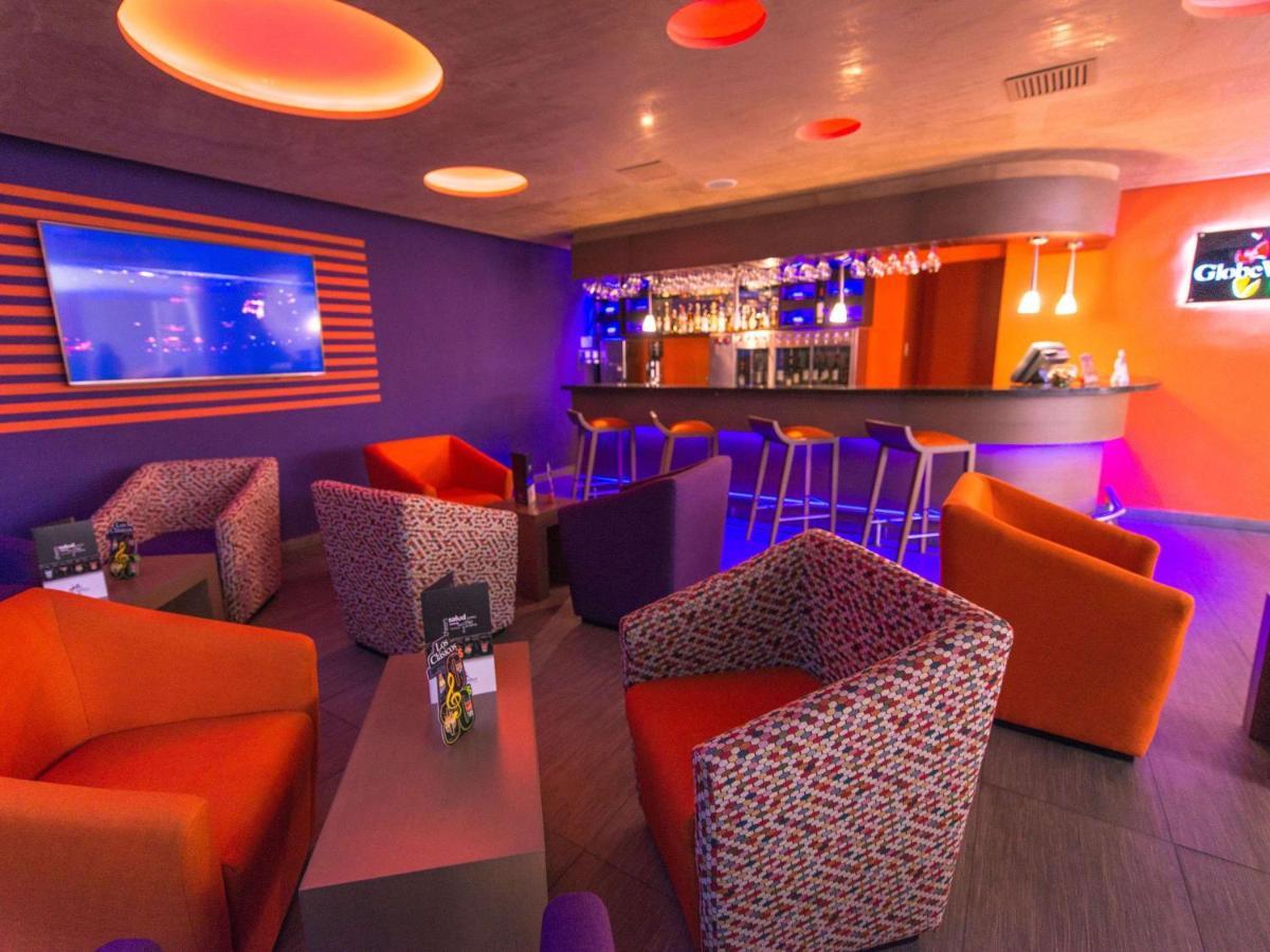 Mercure Alameda Quito