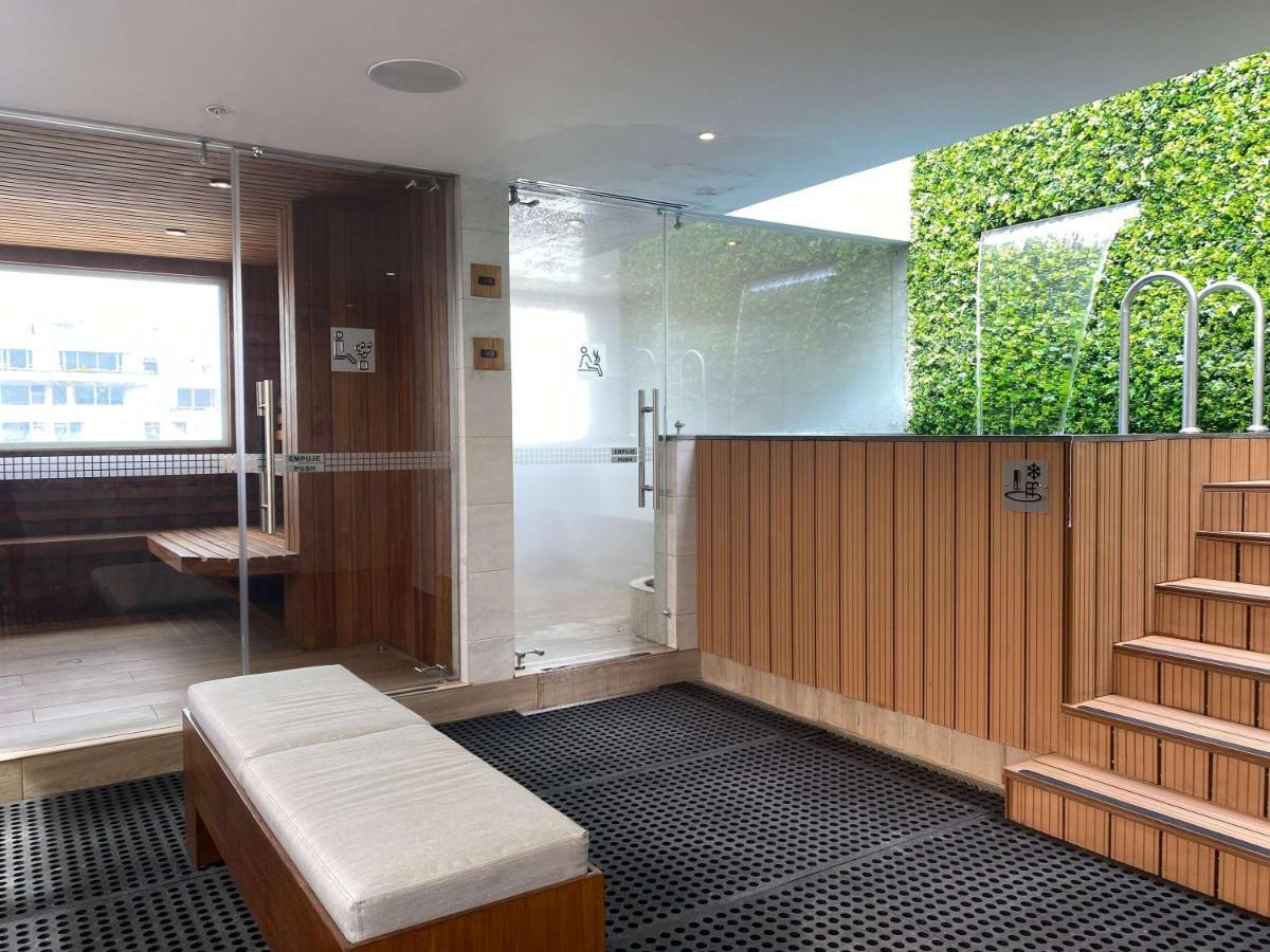 Mercure Alameda 5* Quito