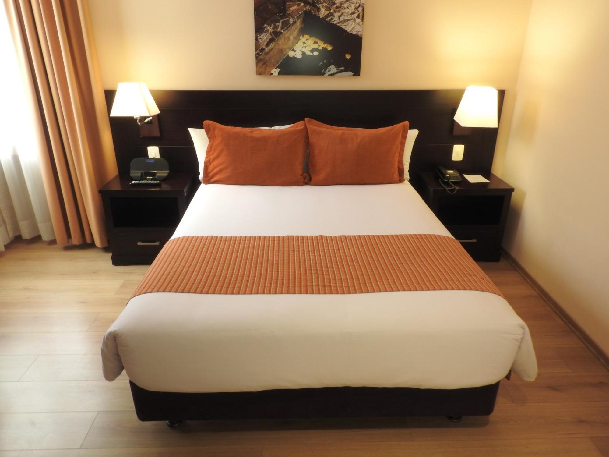Mercure Alameda