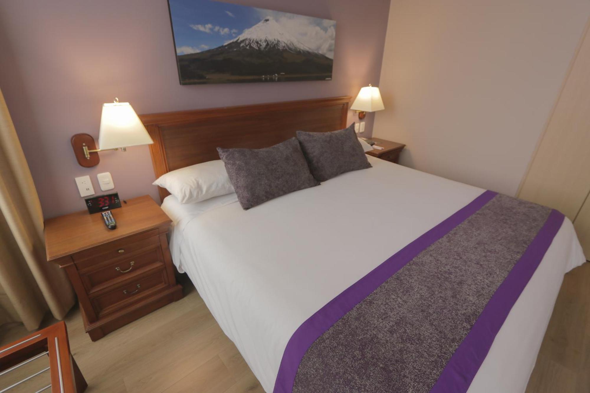 Hotel Mercure Alameda