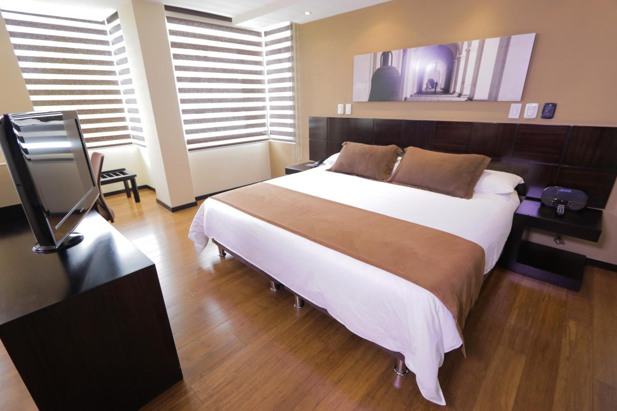 Mercure Alameda