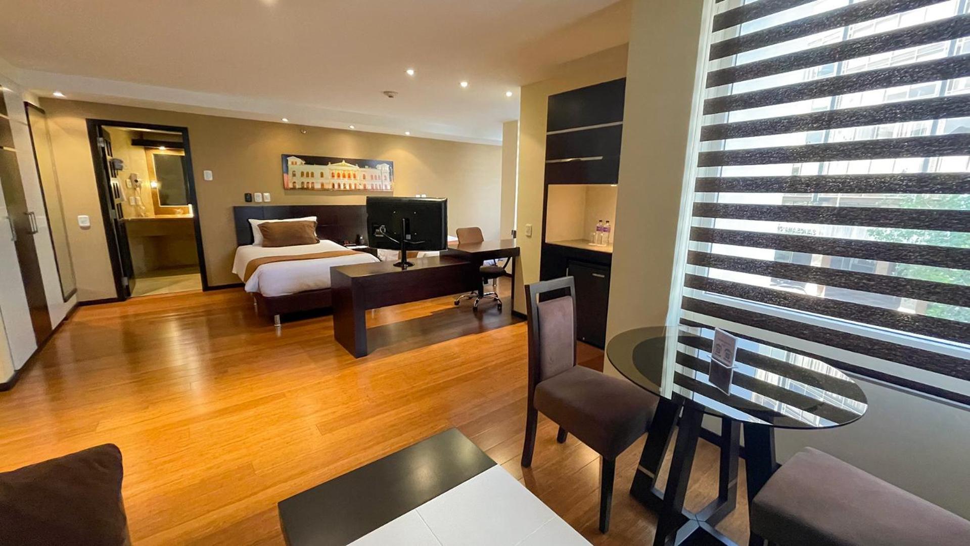 Mercure Alameda Quito