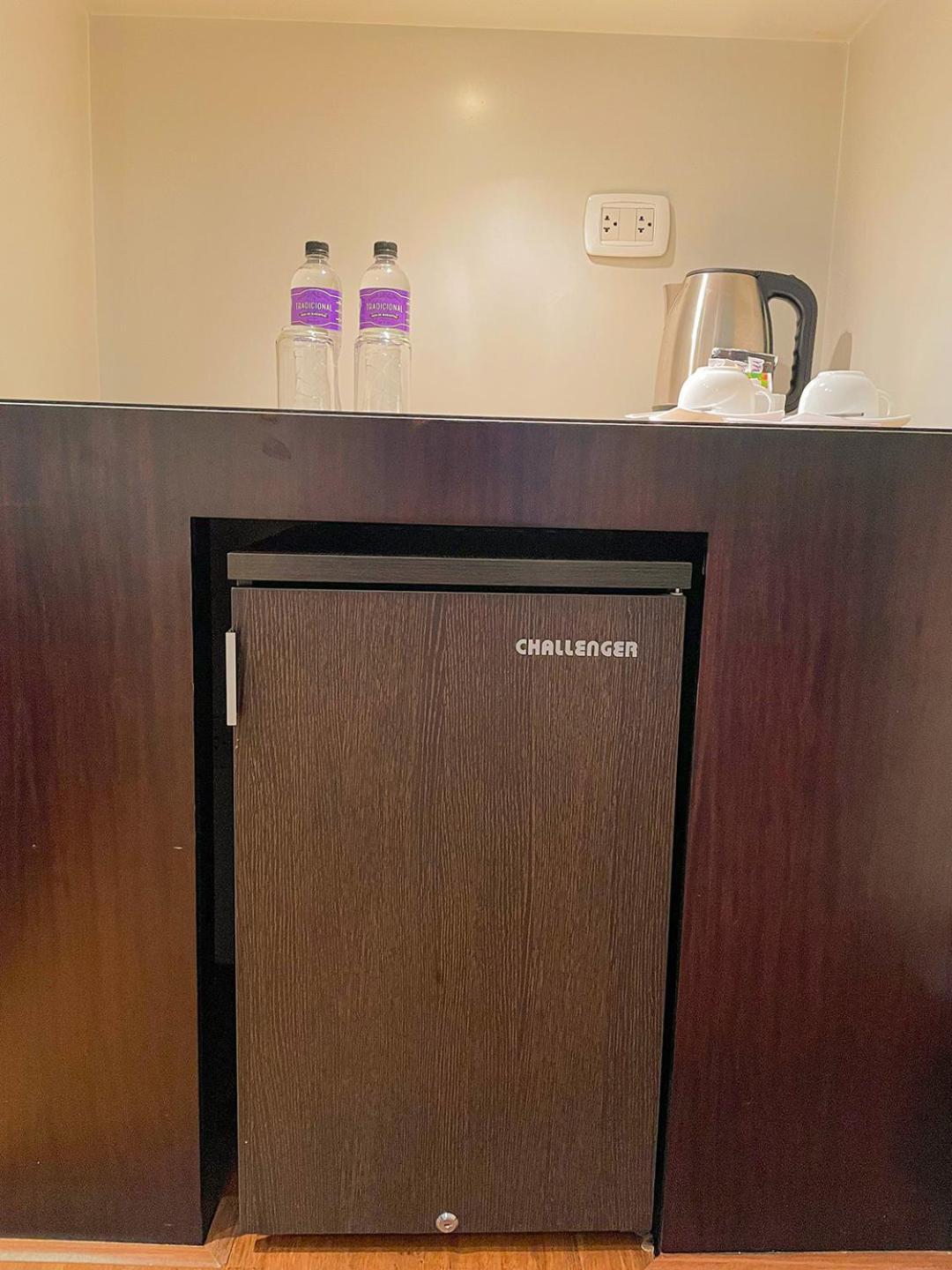 Mercure Alameda Hotel Quito