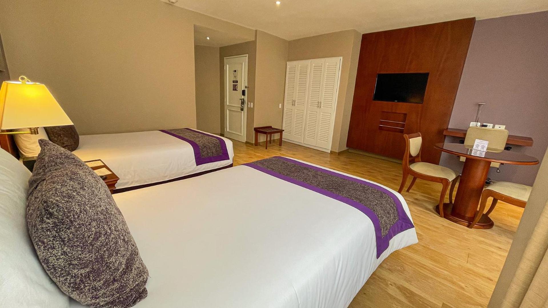Mercure Alameda