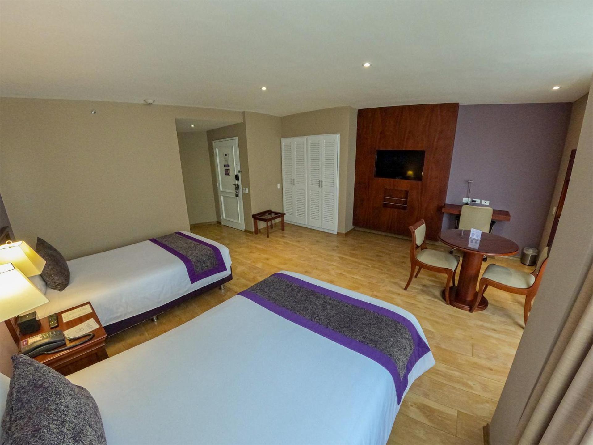 Mercure Alameda Hotel Quito