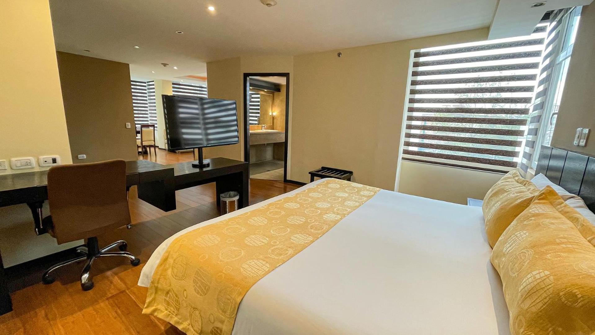 Mercure Alameda