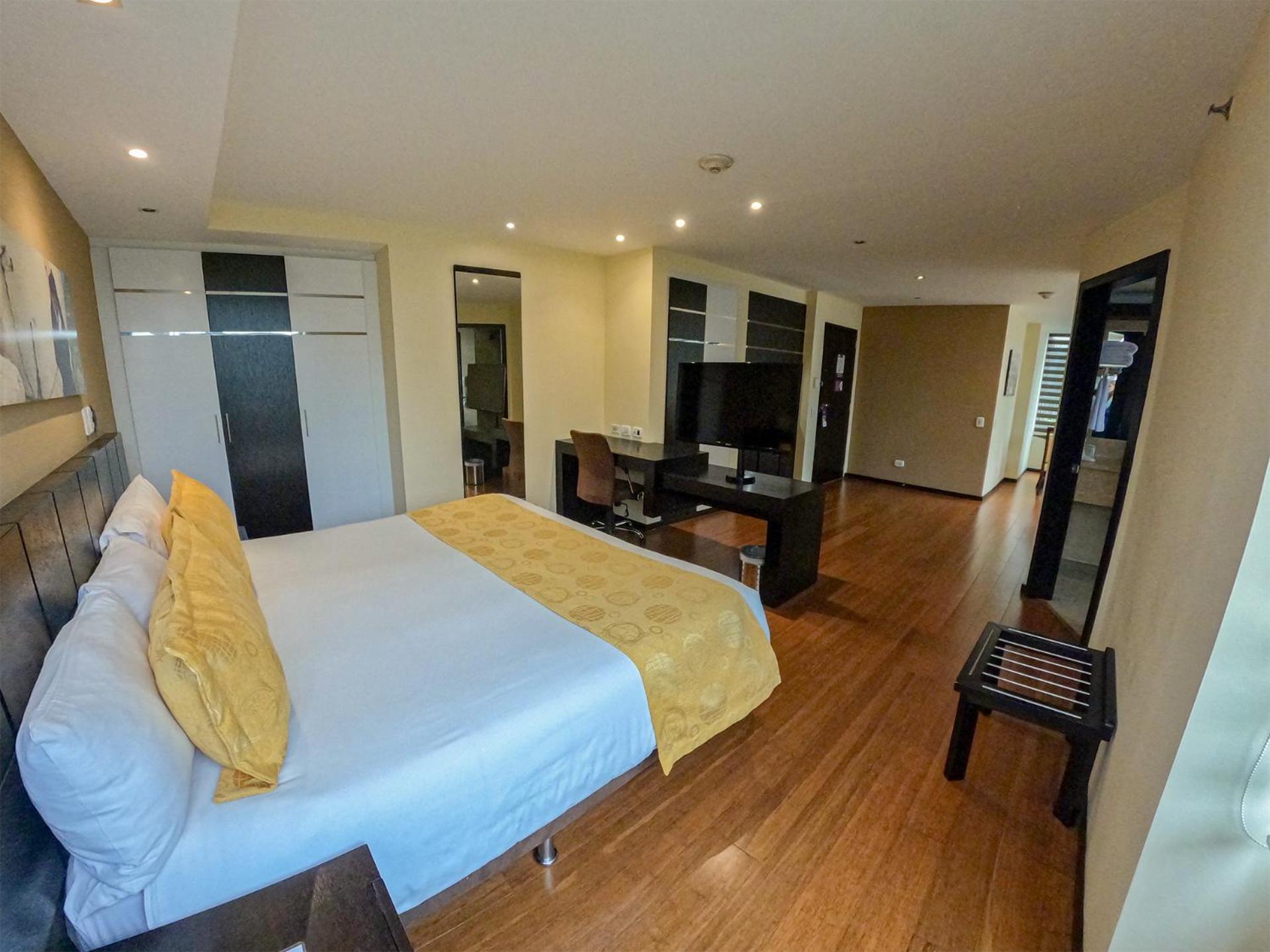 Mercure Alameda Hotel Quito