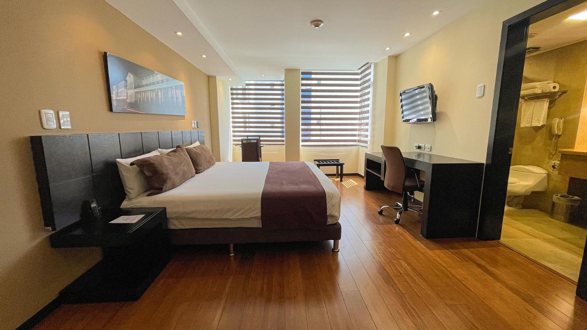 Mercure Alameda