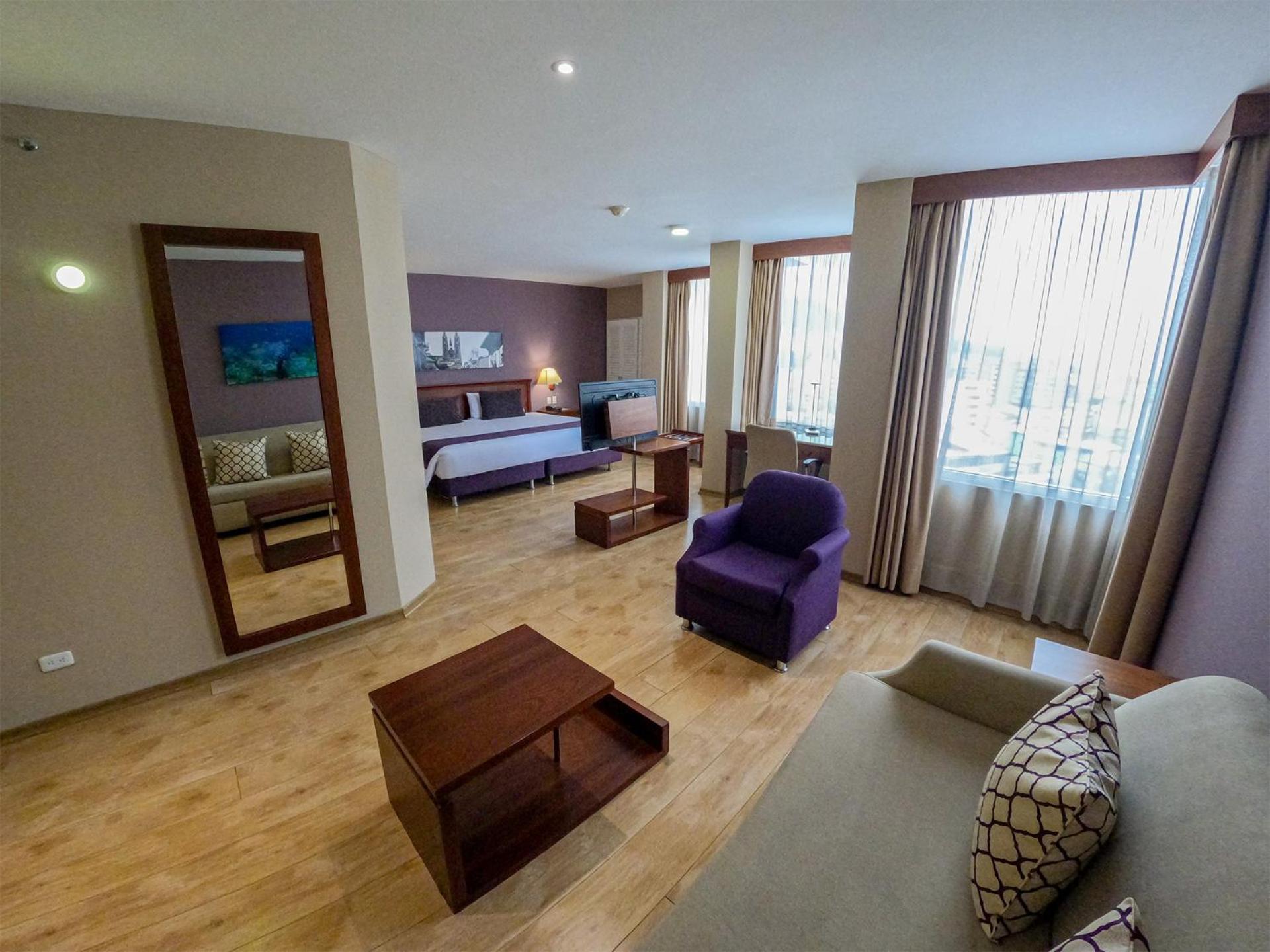 Mercure Alameda